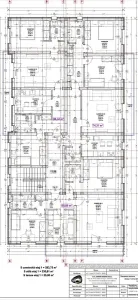 Apartamente de vanzare cu 3 camere,2 bai,bloc nou,Calea Urseni, Giroc - foto 5