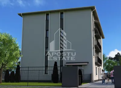 Apartamente de vanzare cu 3 camere,2 bai,bloc nou,Calea Urseni, Giroc - foto 9