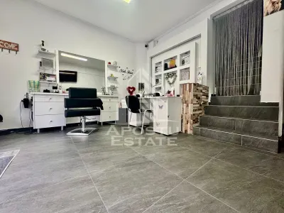Spatiu comercial, 90 mp utili, zona Aurel Vlaicu - foto 1