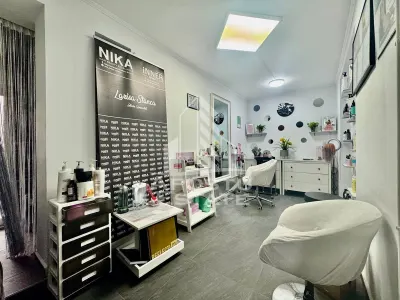 Spatiu comercial, 90 mp utili, zona Aurel Vlaicu - foto 3