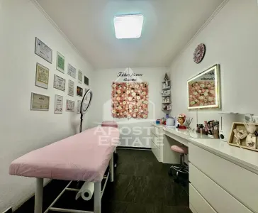 Spatiu comercial, 90 mp utili, zona Aurel Vlaicu - foto 4