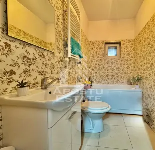 Spatiu comercial, 90 mp utili, zona Aurel Vlaicu - foto 5