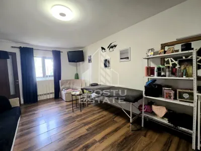 Casa individuala de vanzare, teren de 900 mp, Bogdanestilor, Timisoara - foto 11