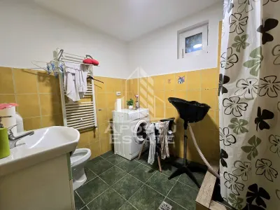 Casa individuala de vanzare, teren de 900 mp, Bogdanestilor, Timisoara - foto 14