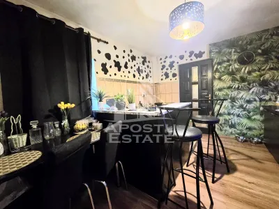 Casa individuala de vanzare, teren de 900 mp, Bogdanestilor, Timisoara - foto 9