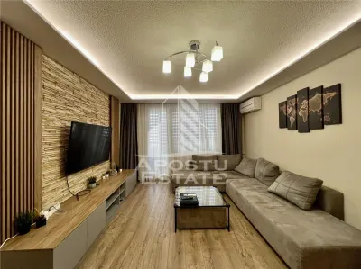 Apartament 3 camere de vanzare, Piata Marasti Timisoara - Timisoara
