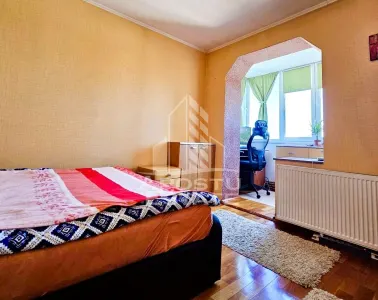 Apartament 4 camere, decomandat 2 bai, 2 balcoane, Central - foto 7