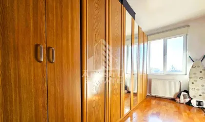 Apartament 4 camere, decomandat 2 bai, 2 balcoane, Central - foto 10