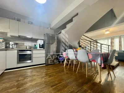 Casa moderna si eleganta - zona Gai - Arad