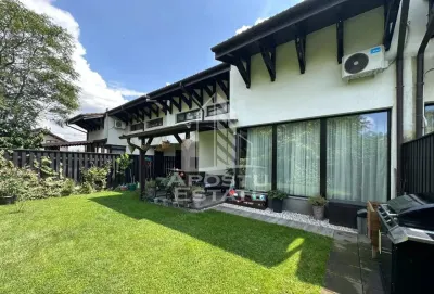 Casa moderna si eleganta - zona Gai - foto 18