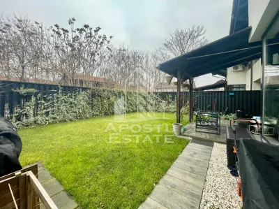 Casa moderna si eleganta - zona Gai - foto 21