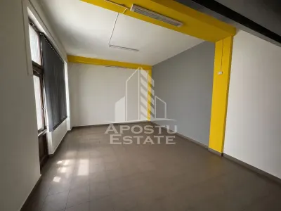 Spatiu comercial de inchiriat 49 mp , intrare din strada, Girocului. - foto 2