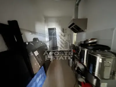 Spatiu comercial de inchiriat 49 mp , intrare din strada, Girocului. - foto 3