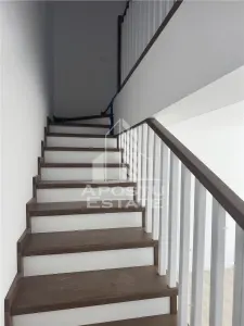 Duplex  in GHIRODA despartit prin camera tehnica ,toate urilitatiile. - foto 5