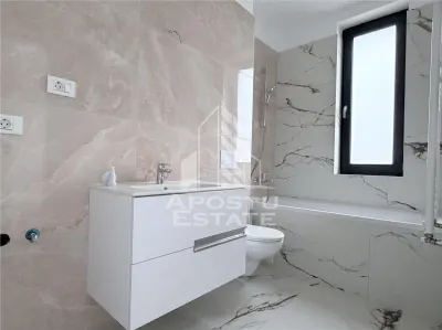 Casa de vanzare tip duplex Mehala Timisoara - foto 15