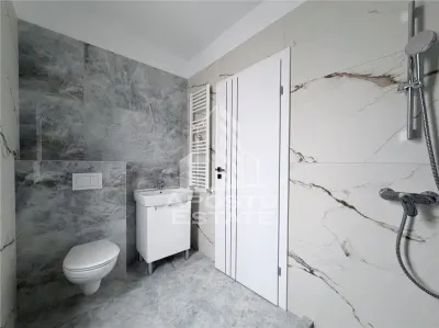 Casa de vanzare tip duplex Mehala Timisoara - foto 17