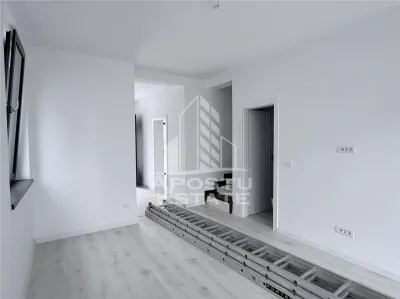 Casa de vanzare tip duplex Mehala Timisoara - foto 3