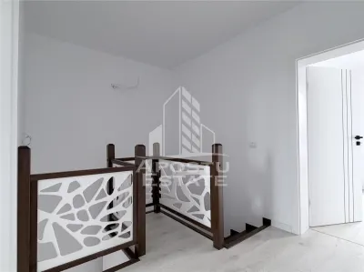 Casa de vanzare tip duplex Mehala Timisoara - foto 9
