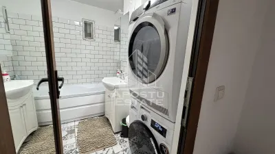 Apartament 3 camere semidecomandat , Zona Steaua - foto 8