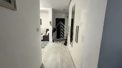 Apartament 3 camere semidecomandat , Zona Steaua - foto 9