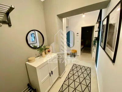 Apartament cu 1 camera, bloc nou, zona Aradului, Timisoara - foto 8