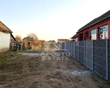 Teren, strada Principala, Zadareni - foto 4