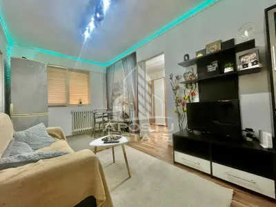 Apartament 2 camere, zona Intim - Arad