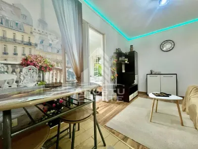 Apartament 2 camere, zona Intim - foto 2