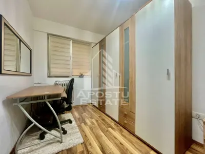 Apartament 2 camere, zona Intim - foto 5