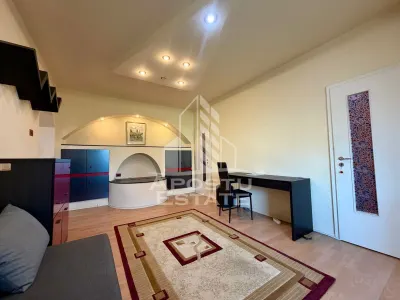 Apartament cu 2 camere de vanzare, Zona Circumvalatiunii, Timisoara - foto 2