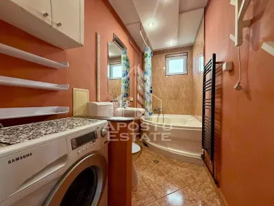 Apartament cu 2 camere de vanzare, Zona Circumvalatiunii, Timisoara - foto 11