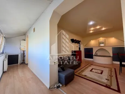 Apartament cu 2 camere de vanzare, Zona Circumvalatiunii, Timisoara - foto 3