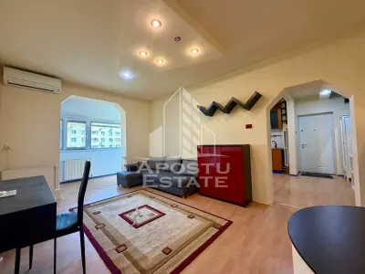 Apartament cu 2 camere de vanzare, Zona Circumvalatiunii, Timisoara - foto 4