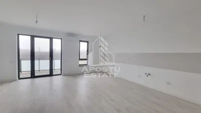 Apartament 2 camere, etaj 1, bloc nou, Torontalului - foto 2