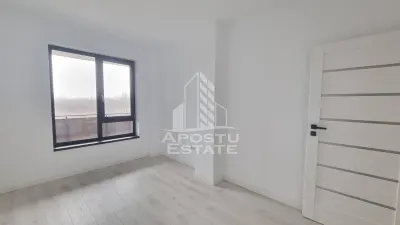 Apartament 2 camere, etaj 1, bloc nou, Torontalului - foto 3