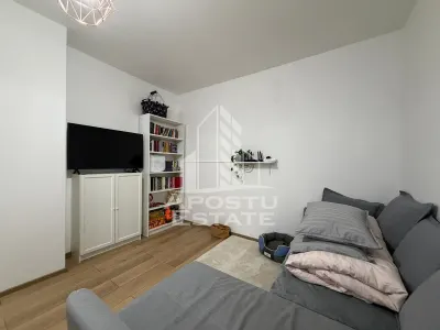 Apartament cu 2 camere open space Torontalului,Timisoara - Timisoara
