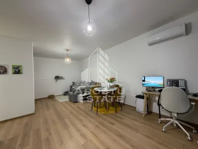 Apartament cu 2 camere open space Torontalului,Timisoara - foto 3