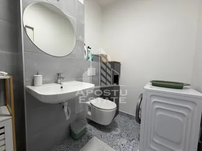 Apartament cu 2 camere open space Torontalului,Timisoara - foto 8