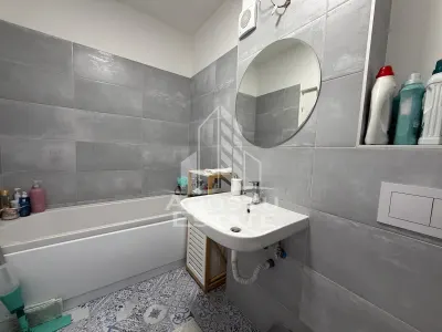 Apartament cu 2 camere open space Torontalului,Timisoara - foto 9