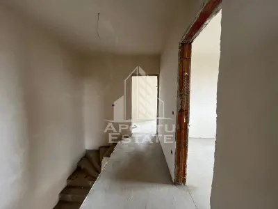 Duplex cu 3 dormitoare in Mosnita Noua (Urseni) - foto 11