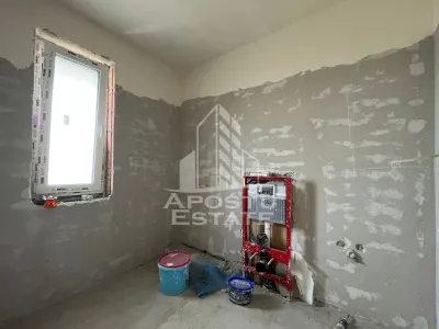 Duplex cu 3 dormitoare in Mosnita Noua (Urseni) - foto 6