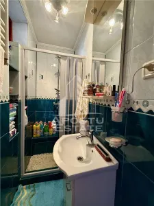 Apartament deosebit, cladire istorica, 220mp, renovat, zona Iosefin - foto 14