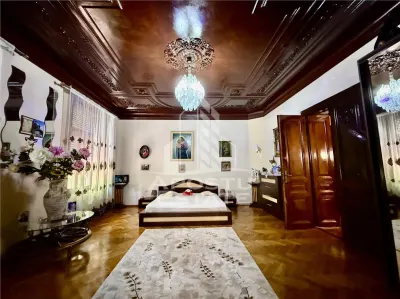Apartament deosebit, cladire istorica, 220mp, renovat, zona Iosefin - foto 3
