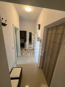 Apartament cu 2 camere CENTRALA PROPRIE in zona Giroc. Timisoara - foto 5