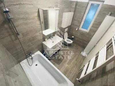 Apartament cu 2 camere CENTRALA PROPRIE in zona Giroc. Timisoara - foto 7