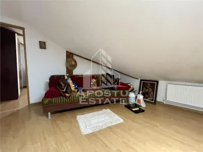 Apartament cu 3 camere de vanzare, zona Dambovita,  Timisoara - foto 2