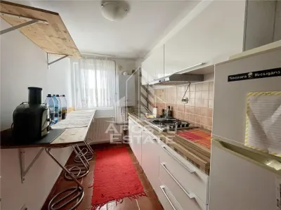 Apartament cu 3 camere de vanzare, zona Dambovita,  Timisoara - foto 7