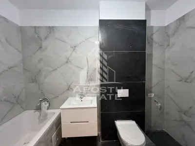 DE VANZARE – APARTAMENT CU 2 CAMERE, PARTER – ZONA TORONTALULUI SPITAL - foto 5