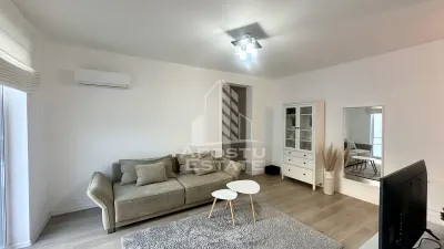 Apartament de vanzare cu 2 camere, langa padure, Timisoara - foto 3