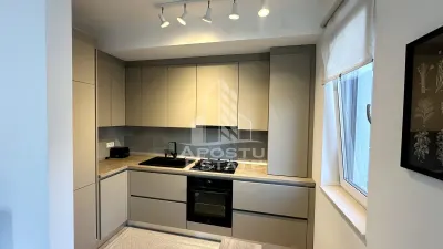 Apartament de vanzare cu 2 camere, langa padure, Timisoara - foto 4